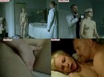 Doctor who loves to fuck insane patients woman